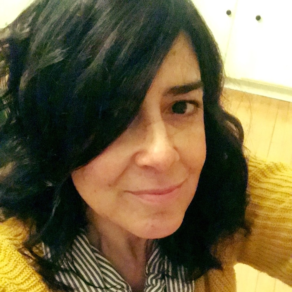 Meet your Posher, Lupe